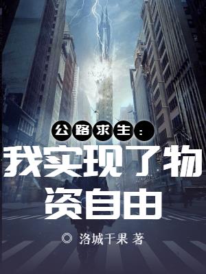 公路求生：我实现了物资自由