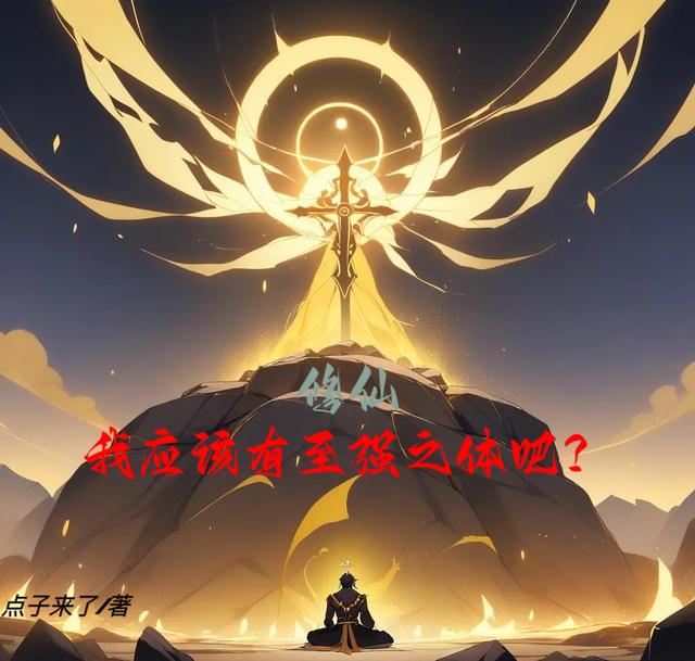 修仙，我应该有至强之体吧？