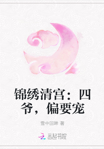 锦绣清宫：四爷，偏要宠