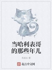 当哈利表哥的那些年儿