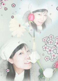 繁花过尽后
