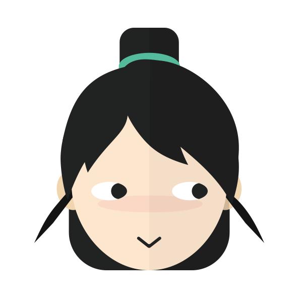 同性相吸