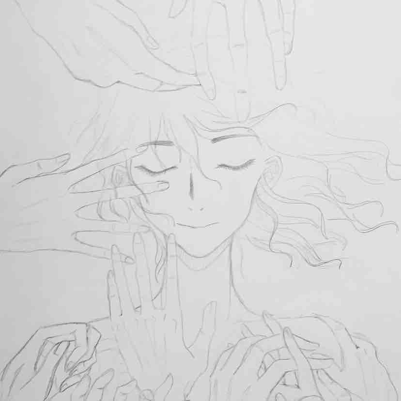 西装裤与白球鞋