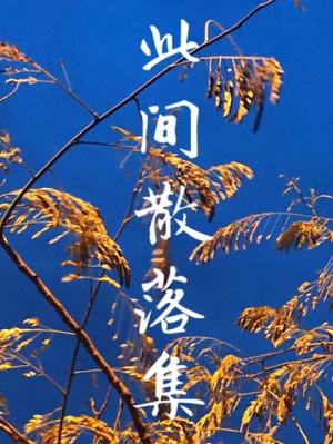 此间散落集